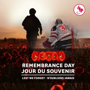 Image post by @cdnparalympics on Instagram