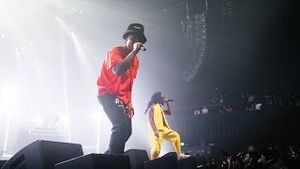 Video post by @brennanadams on YouTube