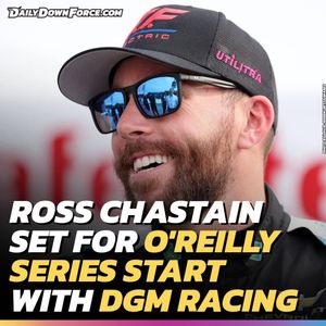 Image post by @dailydownforce on Instagram