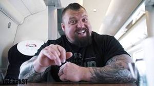 Video post by @eddiehallwsm on YouTube