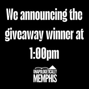 Image post by @unapologeticallymemphis on Instagram