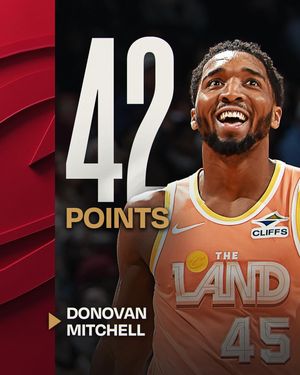 Image post by @nba on Instagram