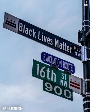 Image post by @washwizards on Instagram