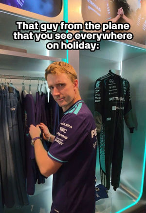 Video post by @mercedesamgf1 on TikTok