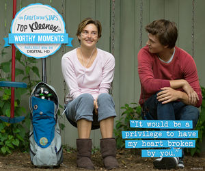 Image post by @Kleenex on Twitter