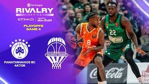 Video post by @euroleague on YouTube