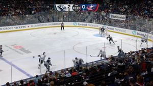 Video post by @sportsnet on Facebook