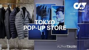 Video post by @alphatauriofficial on YouTube