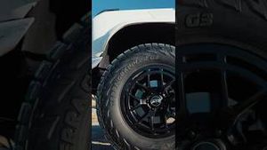 Video post by @drivingline on YouTube