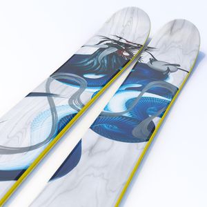 Image post by @j_skis on Instagram