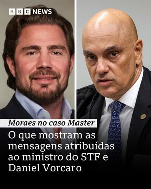 Image post by @bbcbrasil on Instagram