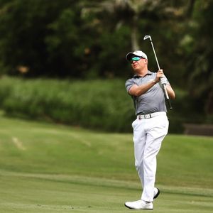Image post by @jjsenekalgolf on Instagram