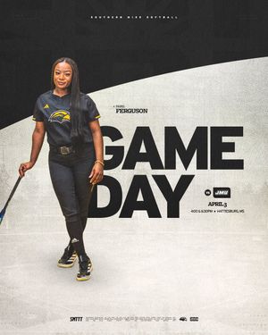 Image post by @southernmisssb on Instagram