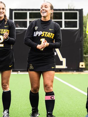 Image post by @appfieldhockey on Instagram