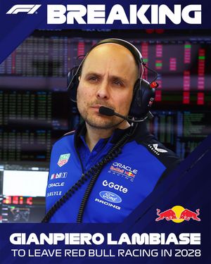 Video post by @f1 on TikTok