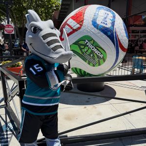Image post by @sjbarracuda on Instagram