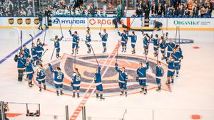 Image post by @PWHL__Vancouver on Twitter