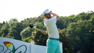 Image post by @campbell_mgolf on Instagram