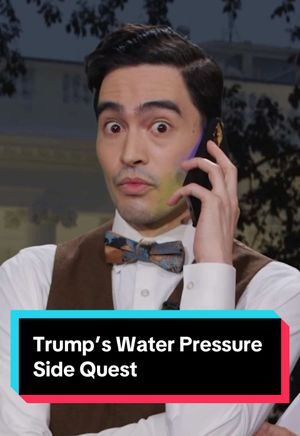 Video post by @thedailyshow on TikTok