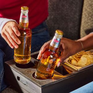 Image post by @sleemanbeer on Instagram