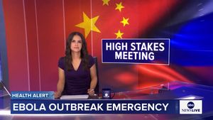 Video post by @abcnewslive on TikTok