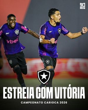 Image post by @90minbrasil on Instagram