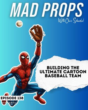 Image post by @madpropspod on Instagram