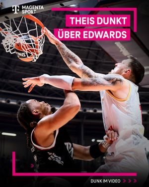 Image post by @magentasport on Instagram