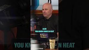Video post by @richeisenshow on YouTube