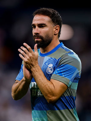 Image post by @realmadrid on Instagram