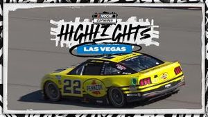 Video post by @nascar on YouTube