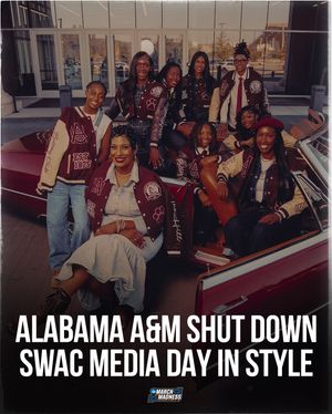 Image post by @marchmadnesswbb on Instagram
