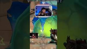 Video post by @redbullgaming on YouTube