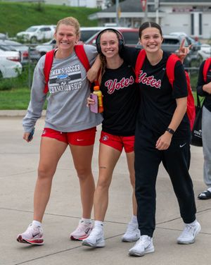 Image post by @sdcoyotessoccer on Instagram