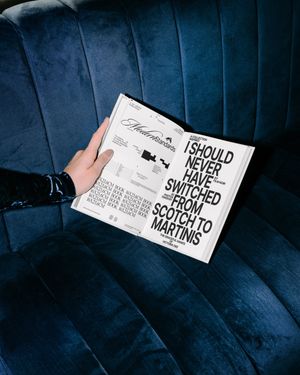 Image post by @type01_ on Instagram