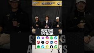 Video post by @snapbacktrivia on YouTube