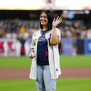 Image post by @mlb on Instagram