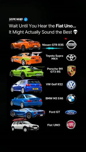 Image post by @hypewhip on Instagram