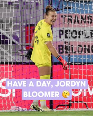 Image post by @nwsl on Instagram