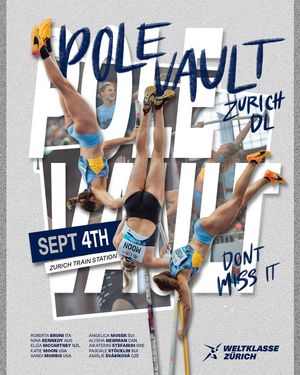 Image post by @weltklassezurich on Instagram