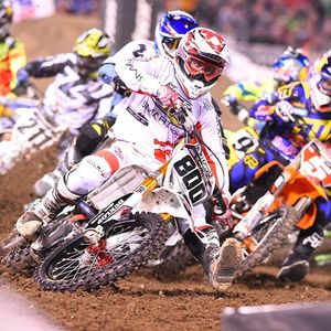 Image post by @racerxonline on Instagram