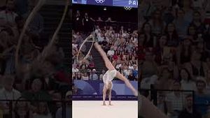 Video post by @olympics on YouTube