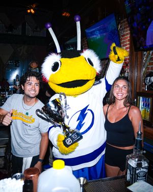 Image post by @thunderbugtbl on Instagram