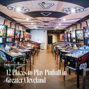 Image post by @clevelandmagazine on Instagram