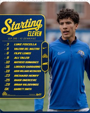 Image post by @unewhavenmsoc on Instagram