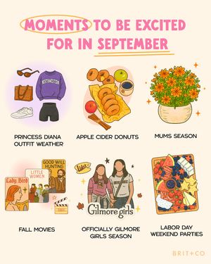 Image post by @britandco on Instagram