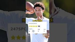 Video post by @maxpreps on YouTube