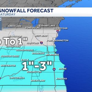 Image post by @wisn12news on Instagram
