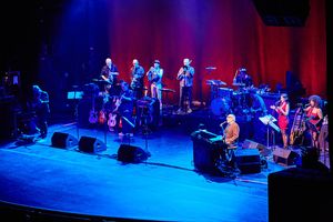 Image post by @beacontheatre on Instagram