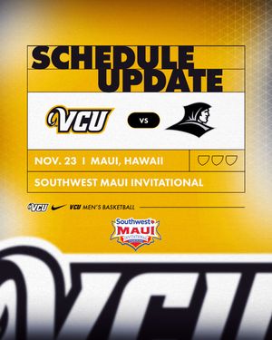 Image post by @vcu_hoops on Instagram